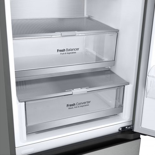 LG GB-V7280AMB