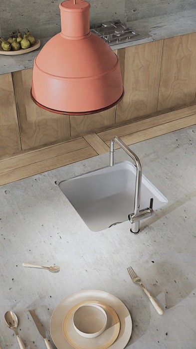 Deante Momi BKM 073N