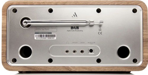 Argon Audio Radio 3