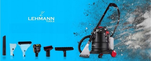 Lehmann Ultrawash 2000W