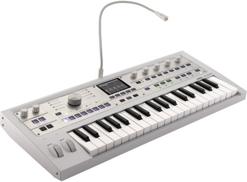 Korg microKORG2