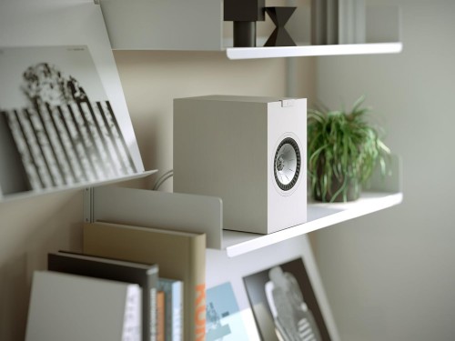 KEF Q3 Meta