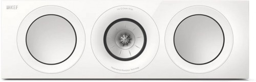 KEF R6 Meta