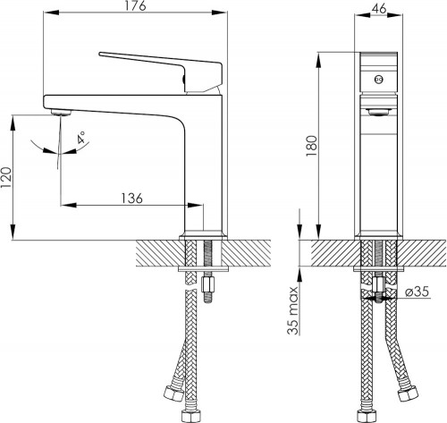 Imprese Violik f03510810AA