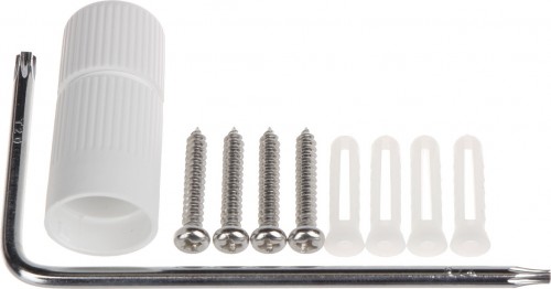 Hikvision DS-2CE10KF3T-LE 2.8 mm