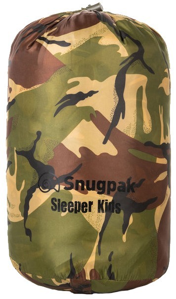 Snugpak Sleeper Kids WGTE