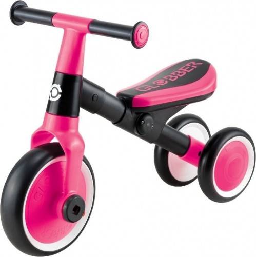 Globber Learning Trike 2 in 1