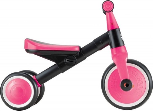 Globber Learning Trike 2 in 1