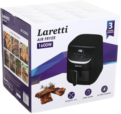 Laretti LR-CO3312