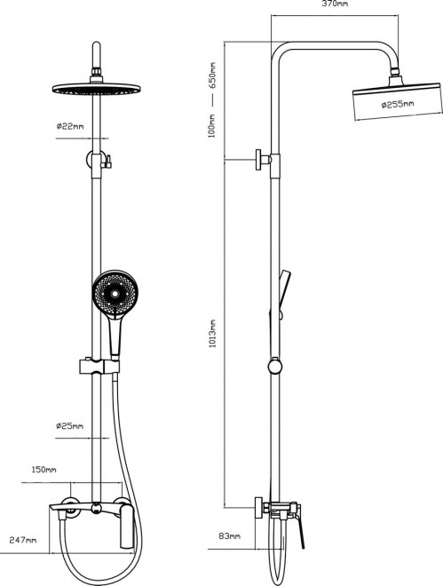 Q-tap Slavonice SD00053789