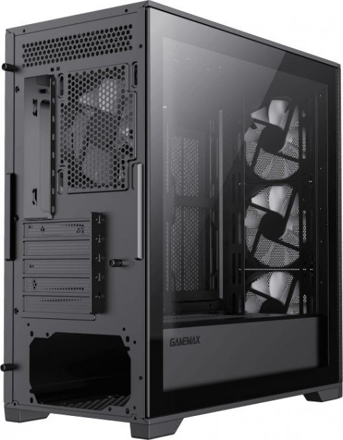Gamemax Defender MB
