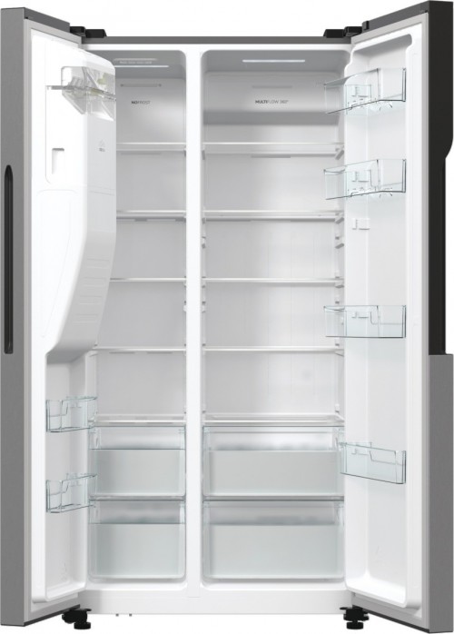 Gorenje NRR 9185 ESXL1