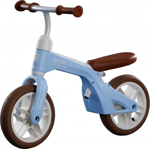 Qplay Tech Air