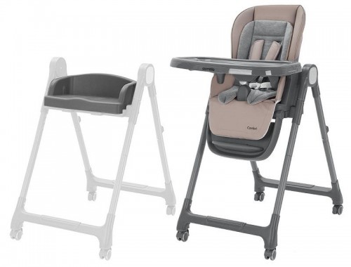 Carrello Comfort CRL-9506
