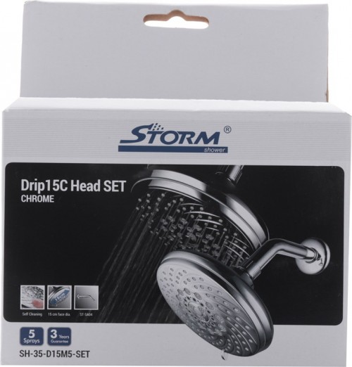 Storm SH-35-D15M5-SET ST0023