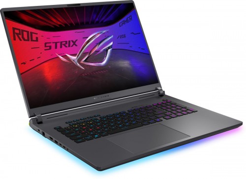 Asus ROG Strix G18 (2025) G815LW