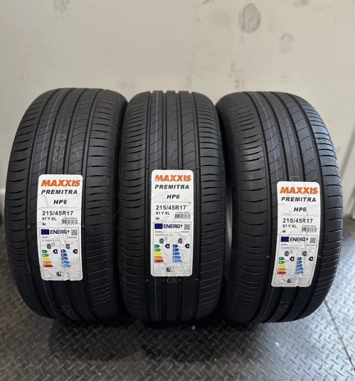 Maxxis Premitra HP6