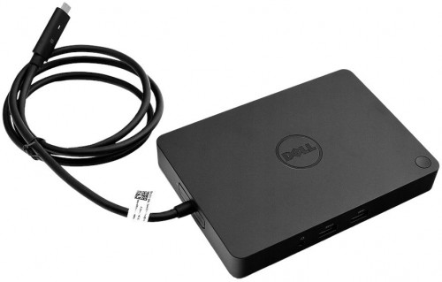 Dell WD15