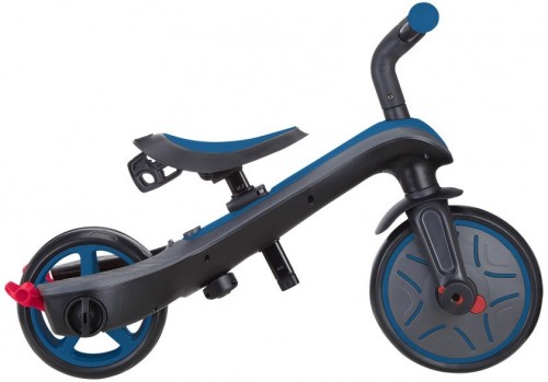 Globber Trike Explorer 4 in 1 2025