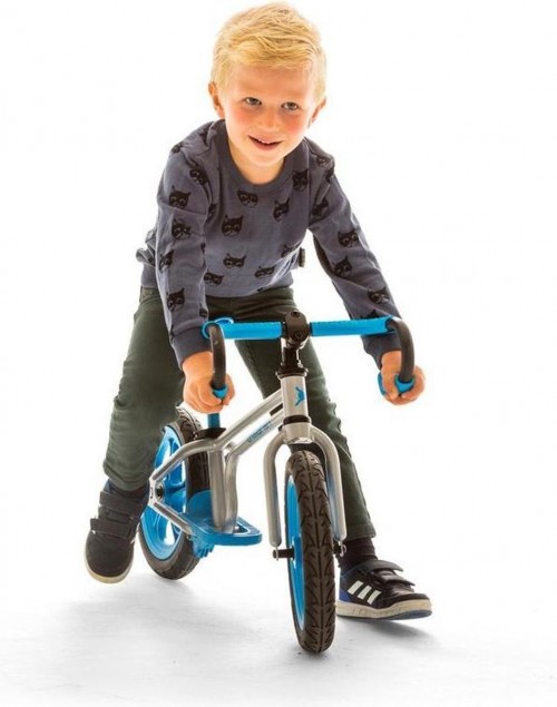 Chillafish Fixie