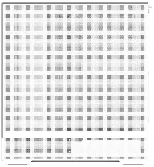 Zalman P40 Prism White