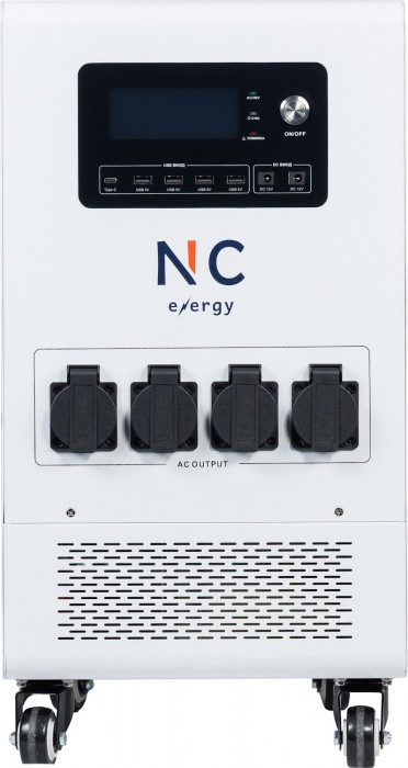 NC Energy NCE5P5U48ua