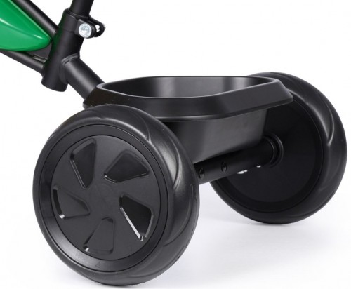 Qplay Triduro