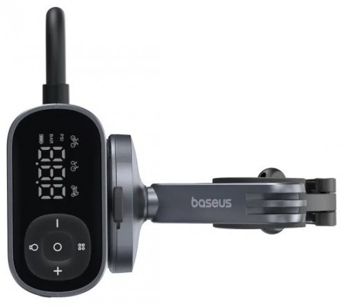 BASEUS PrimeTrip Series Portable Bike Pump