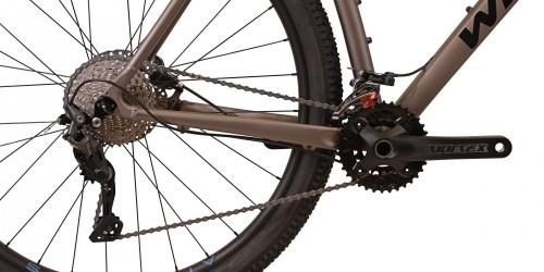 Winner Solid WRX 29 2025 frame M