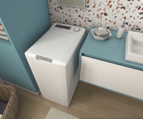 Candy Smart CSTG 28TMV5/1-S