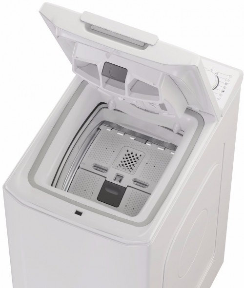 Candy ProWash 300 TCA 483 D2-S