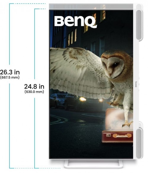 BenQ EW2790U