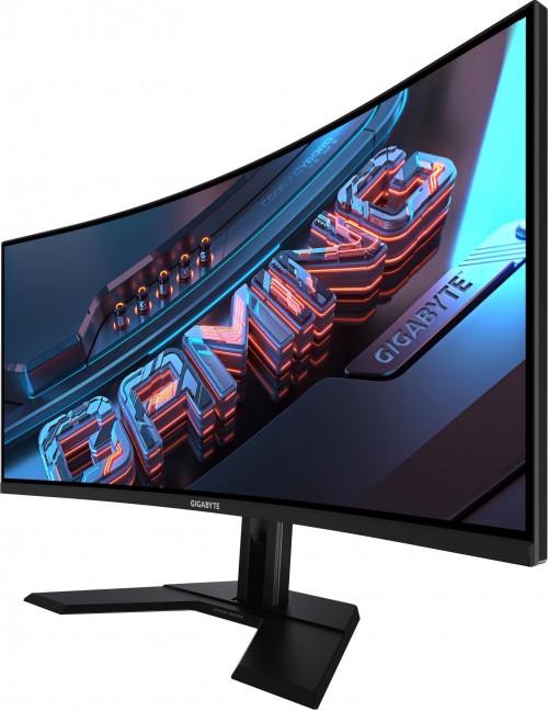 Gigabyte G34WQCP
