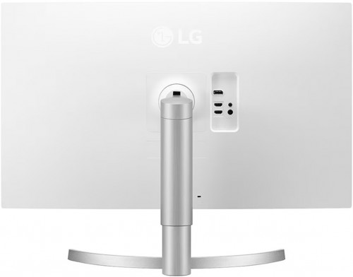 LG UltraFine 32UN650K