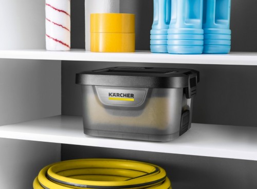 Karcher OC 4