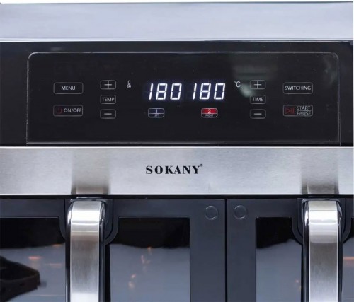 SOKANY SK-10034
