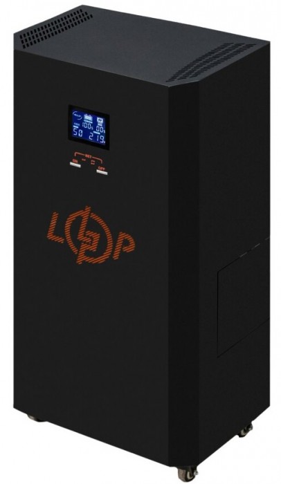 Logicpower Autonomic Basic FW1-3.0kWh 23520