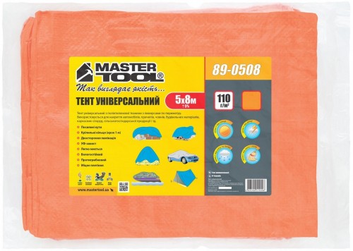 Master Tool 89-0508