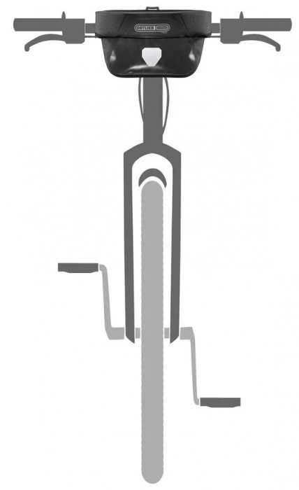 Ortlieb Ultimate Free 5 L