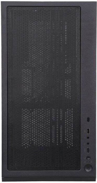 SAMA V Mesh SV-03 Black