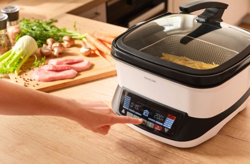 Sencor SFR 9400WH