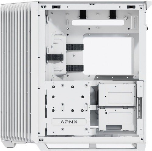 APNX V1 White
