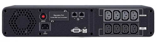 CyberPower CP1200EIPFCRM2U