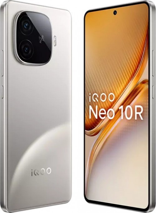 IQOO Neo 10R