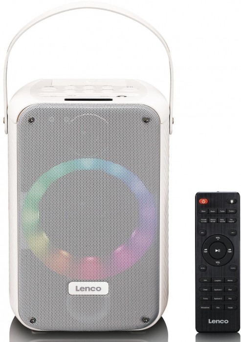 Lenco BTC-060