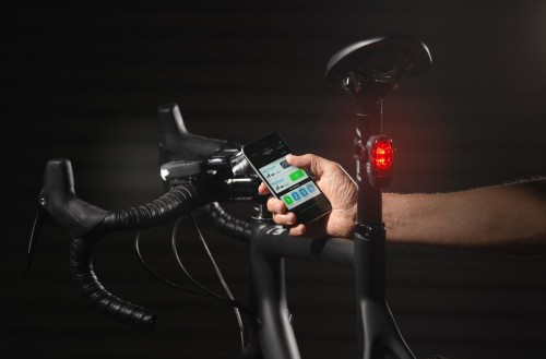 Lezyne Super Drive 1800+ KTV Pro Smart Pair