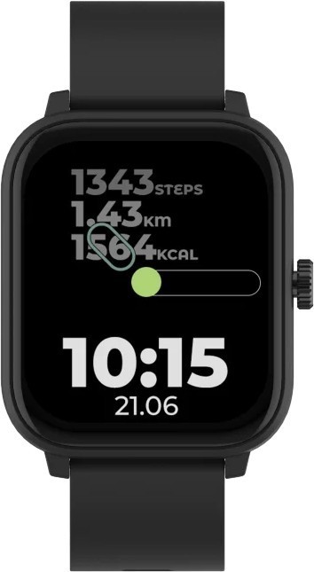 Maxcom Ecowatch 4