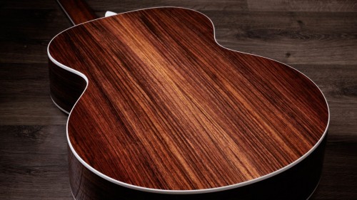 Taylor Legacy 815e