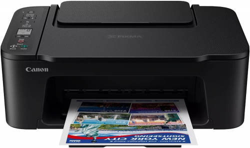 Canon Pixma E3640