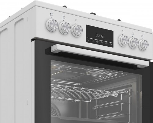 Beko FBM 62330 GWDTN